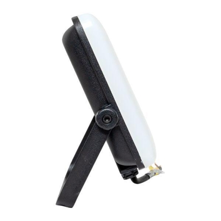 Прожектор светодиодный СДО-4004 50Вт 4000К IP65 с равномерной засветкой LUMA EKF FLL-4004-50-4000