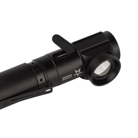 Фонарь аккумуляторный Армия России Маяк MA-704 ручной Эра Б0059495