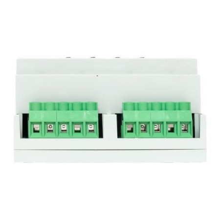 Контроллер ePRO 24 удаленного управления 6вх\4вых 230В WiFi Home EKF ePRO-h-10-4-230-W