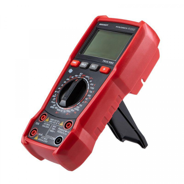 Мультиметр универсальный R135D Rexant 13-3151