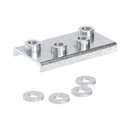 Комплект обратного подключения аппаратов на 3 шины и опусков 3-3 DKC R5BBCOPPM3M3