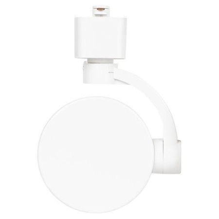 Светильник трековый 1ф TR41-GX53 WH GX53 бел. Эра Б0061108