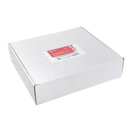 Кабель нагревательный саморег. HSR-33P 33Вт/м полиолефин 50м HSR-33P-50