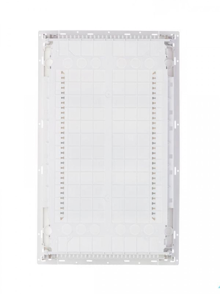 Шкаф мультимедийный без двери UK636MB (3 ряда) ABB 2CPX031395R9999