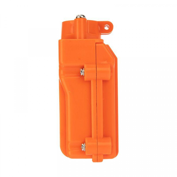 Пульт кнопочный ПК-2 на 2 кнопки IP54 Rexant 36-9210