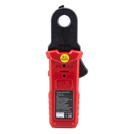 Клещи токовые R200D Rexant 13-3220