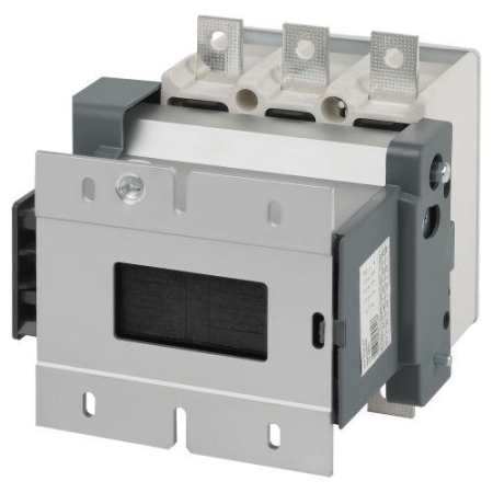 Контактор КТИ-5330 PRO KKT50-330-400-10-E 330А 400В/АС3 Эра Б0054931