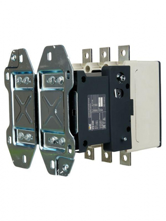 Контактор КТИ-6400 400А 230В/АС3 KARAT IEK KKT60-400-230-10