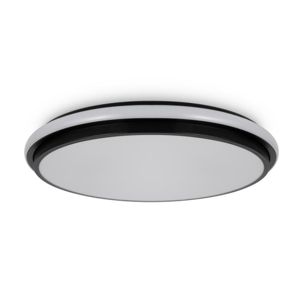 Светильник Pie 96Вт IP20 потолочн. Freya FR6086CL-L117B