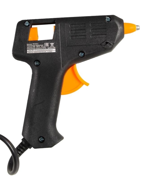 Пистолет клеевой КП-7 Вихрь 73/5/6/1