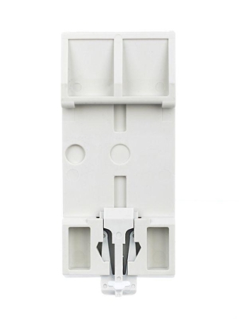 Выключатель дифференциального тока (УЗО) 2п 63А 100мА тип ACS ВД1-63S KARAT IEK MDV12-2-063-100