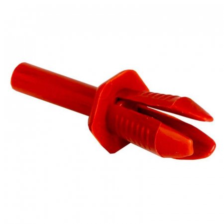 Фиксатор RL DUCTAFIX RL6 для короба (уп.500шт) DKC 06511RL