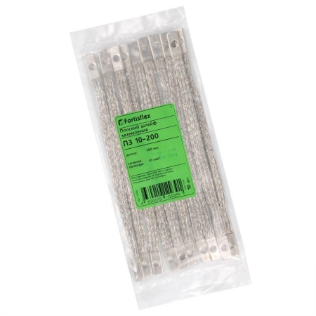 Провод заземления ПЗ 35-300 Fortisflex 82192