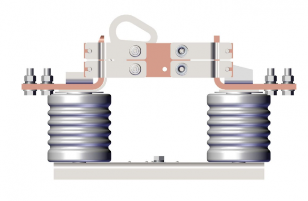 Разъединитель РВО