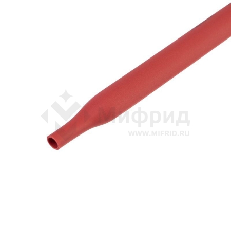 Набор трубок термоусадочных №3 MULTICOLOR ТУТ нг (уп.13шт по10см) Rexant 29-0103