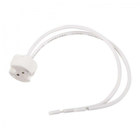 Цоколь "патрон" GU-5.3 Rexant 11-8805