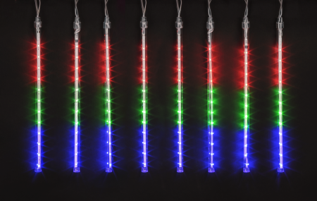 Гирлянда светодиодная "Метеоритный дождь" 95 004 NGF-D031-02 3.6м IP44 220 Navigator 95004