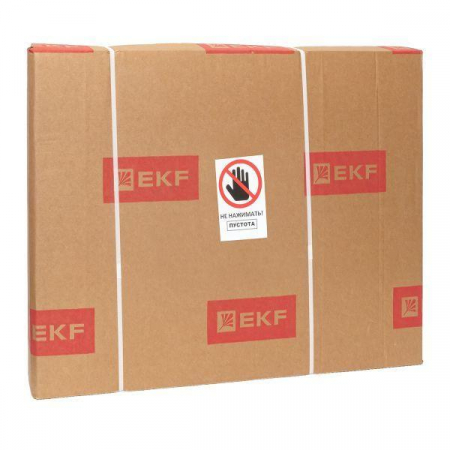 Цоколь к ВРУ Unit S IP31 (Вх800х600) PROxima EKF mb15-08-02-07