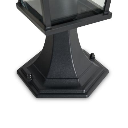 Светильник Eve 1х40Вт E27 IP44 ландшафтный Voltega VGL7212FL-01B