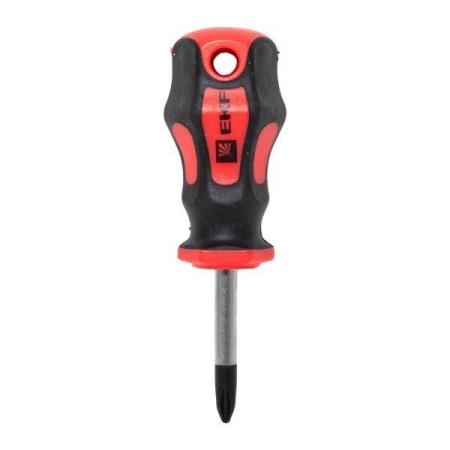 Отвертка PH2х38мм Master Basic EKF ph-2-38-mas