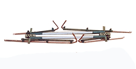 Изолятор секционный ИСМ-1М-1