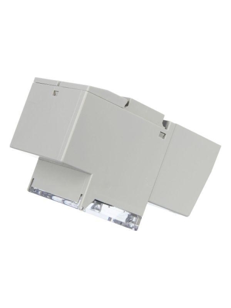 Таймер аналоговый ТЭМ-181 16А 230В на DIN-рейку KARAT IEK MTA20-16