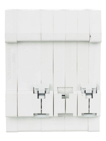 Выключатель автоматический дифференциального тока 4п (3P+N) C 25А 30мА тип A 6кА АВДТ-34 KARAT IEK MAD22-6-025-C-30