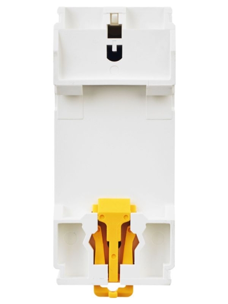 Выключатель дифференциального тока (УЗО) 2п 63А 100мА тип AC ВДТ R10N ARMAT IEK AR-R10N-2-063C100