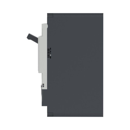 Выключатель автоматический 3P 125А 100кА pro MNX125M при AC415V расцепитель ETE YON MNX125M3PETE0125