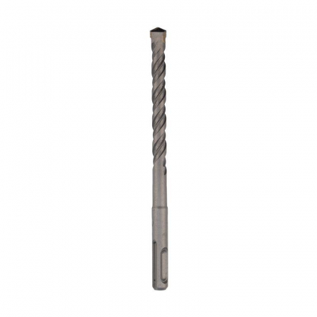 Набор буров по бетону 5-6-8-10х160мм 4шт пластик. коробка SDS PLUS Kranz KR-91-0405