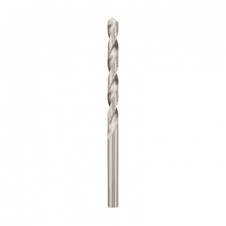Сверло по металлу 6.0мм HSS DIN 338 (уп.1шт) Kranz KR-91-0566