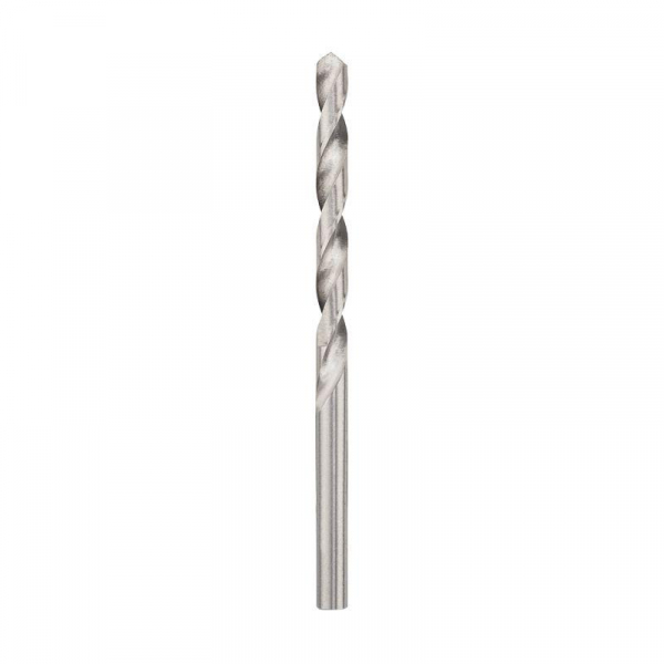 Сверло по металлу 6.0мм HSS DIN 338 (уп.1шт) Kranz KR-91-0566