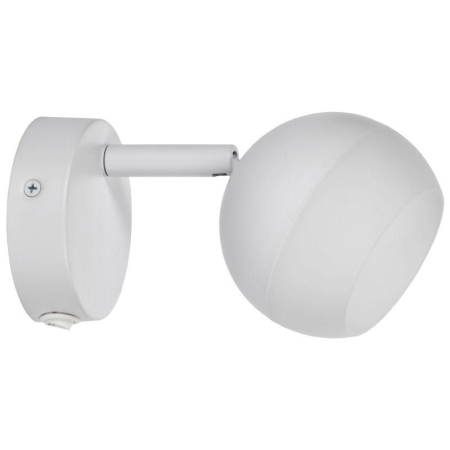 Светильник 4013 настенный GX53 бел. IEK LT-UBB0-4013-GX53-1-K01