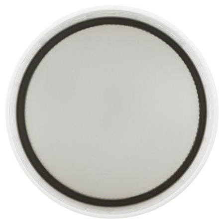 Светильник OL53 WH под лампу GX53 IP20 настенно-потолочный спот бел. Эра Б0061189