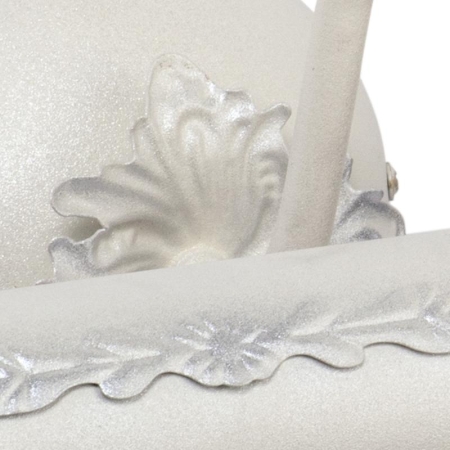 Подсветка для картины 2xE14 макс. 40Вт Vitaluce V2910/2A