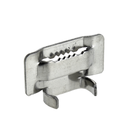 Скрепа для ленты (бугель) C20 (уп.10шт) EKF c-20-r