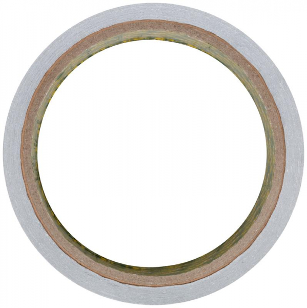 Лента алюминиевая клейкая 50ммх10м FIT 11671