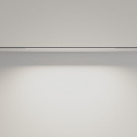 Светильник светодиодный трековый TRM20-1-60-15W4K-B 15Вт 4000К 60см заливающ. свет для магнитн. системы NOVA 48В черн. Эра Б0049723