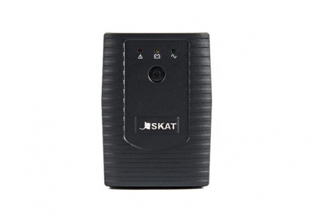 Источник беспер. питания SKAT-UPS 600/350 (220В 600В.А 350Вт) Бастион 449