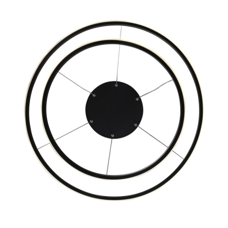 Светильник светодиодный LED 66Вт 3900-4200К 4920лм Vitaluce V4600-1/2S