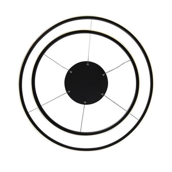 Светильник светодиодный LED 66Вт 3900-4200К 4920лм Vitaluce V4600-1/2S