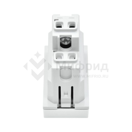 Выключатель 1-кл. 1мод. ВК0-11-00-П бел. PRIMER IEK PR-KK40D-VO-2-1-K01