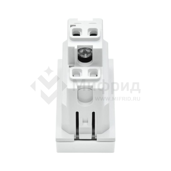 Выключатель 1-кл. 1мод. ВК0-11-00-П бел. PRIMER IEK PR-KK40D-VO-2-1-K01