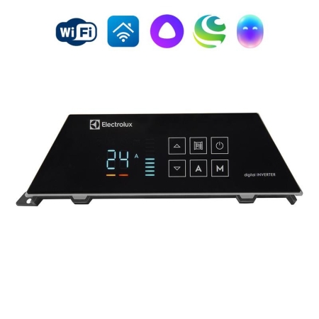 Блок управления Transformer Digital Inverter ECH/TUI4 Electrolux НС-1416230