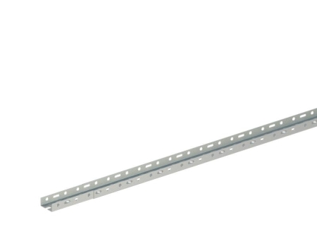 Лоток прямой H=24мм сталь 1.5мм НЛ5-П1.87 У3 СОЭМИ Н0113112411