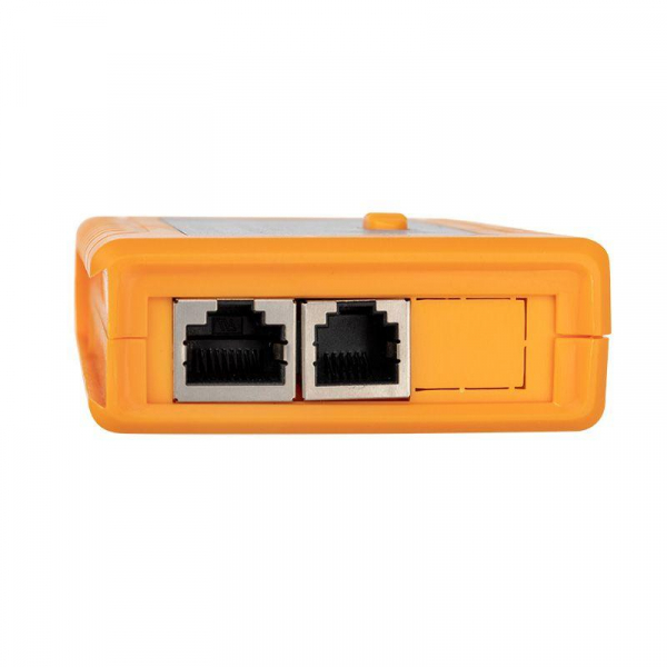 Тестер кабеля RJ45+RJ11 HT-C004 PROCONNECT 12-1006-4