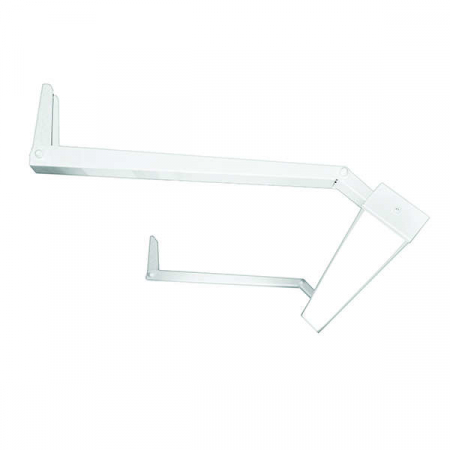 Светильник светодиодный Master LED-01 18Вт 4000К IP20 1800лм 1100х80х40мм для школьных досок опал. рассеив. на Г-образ. кронштейнах Ксенон 0144020011-50