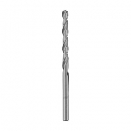 Сверло по металлу 10мм "Стандарт+" (P6M5 M-2) DIN 338 (блист.1шт) Kranz KR-91-0534