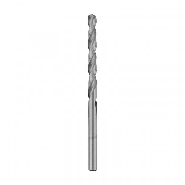 Сверло по металлу 10мм "Стандарт+" (P6M5 M-2) DIN 338 (блист.1шт) Kranz KR-91-0534