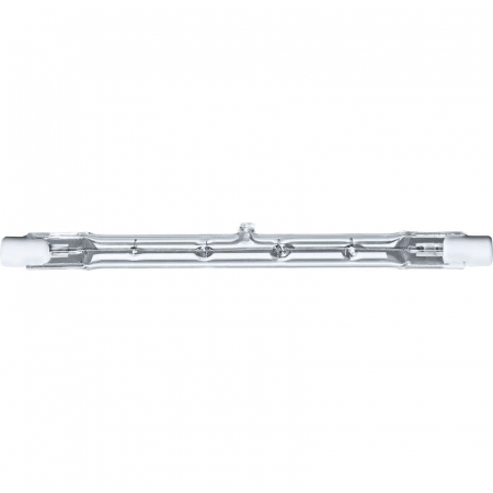 Лампа галогенная 94 220 J117мм 300Вт линейная R7s 2900К 230В 2000h Navigator 94220